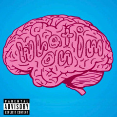 What I'm On (Prod. fuurgg)