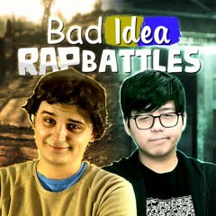 Hideo Kojima vs Todd Howard - Bad Idea Rap Battles