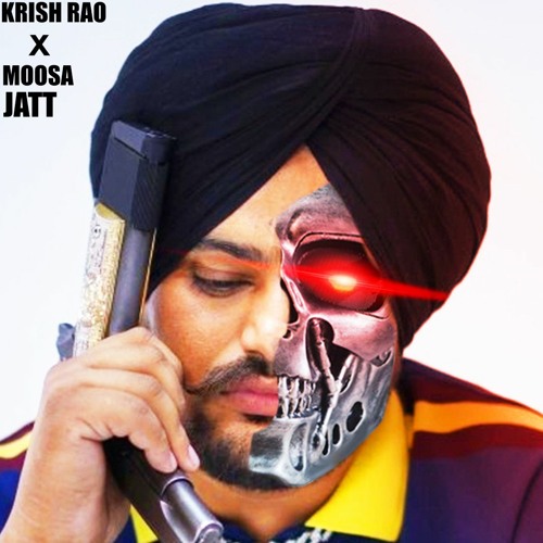 Sidhu Moose Wala is Back Krish Rao Mp3 Song Download 