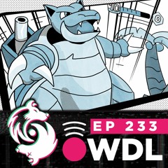 Pokémon gets a MOBA - WDL Ep 233