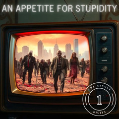 An Appetite for Stupidity