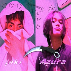 i'm so bored ft jeki