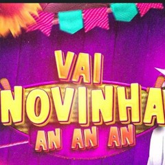 MT.A PEGADA DA NOVINHA 2023 ( DJS JORGINHO & YAN ) 2023