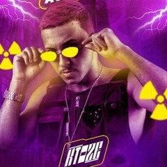 MT -MC KTOZE - QUE SAUDADE DE VOCÊ   [DJ CABELIN DE VILA VELHA]