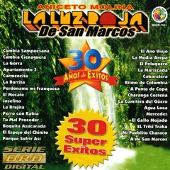 Aniceto Molina - Cumbia Sampuesana (Mizter Bonezz And PWR Serg House Edit)