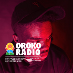 KOFII PAUZE RADIO || NIVEK || OROKO RADIO || #59