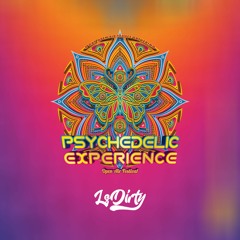 @ Psychedelic Experience Festival 2023