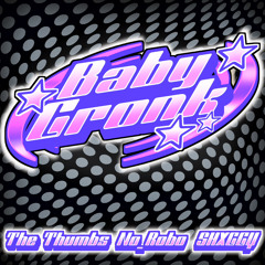 Baby Gronk (Feat. No_Robo and SHXGGY)