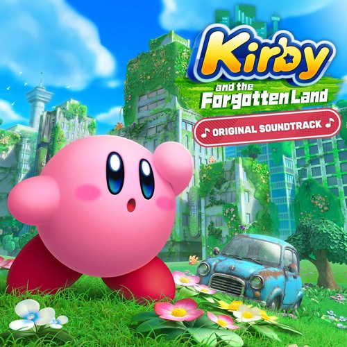 The Rick of Unamusement, CEO of Dedebro — Kirby and the Forgotten Land: Run  Into the New
