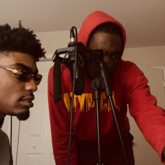 Back & Forth 3 (feat. Foo Foo)