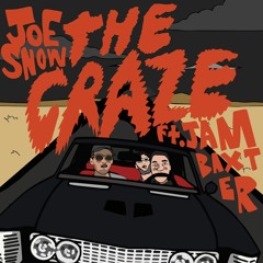 Joe Snow ft. Jam Baxter - The Craze