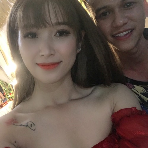 Nst Vol8 Đời Hư Ảo - MinhDomino ft KimSee Mixx