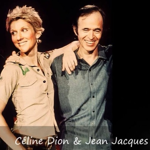 Listen to Céline Dion & Jean-Jacques Goldman - J'irai Où Tu Iras, By Bibi &  Niskens by Niskens in DJ LUDO REMIX MEGA FETE 2020 playlist online for free  on SoundCloud