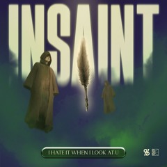 suisei, mino - i hate it when i look at u (Wyrscape Remix)