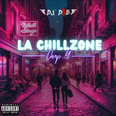 DJ DAB - LA CHILLZONE CHAP 4