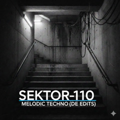 Neural Horizon Drift (Berlin Edit)