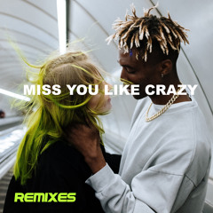 Miss You Like Crazy (Kerry Wheeler Remix)