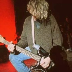 Nirvana - Drain You on Bleach