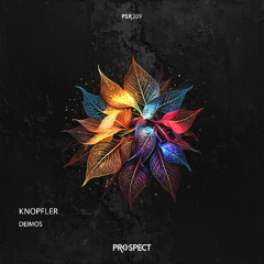 Knopfler - Mimas (Original Mix)