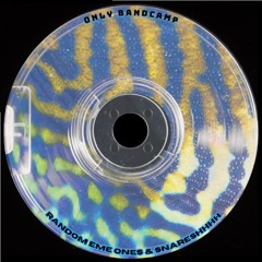 Random Eme Ones & Snareshhh [only bandcamp]