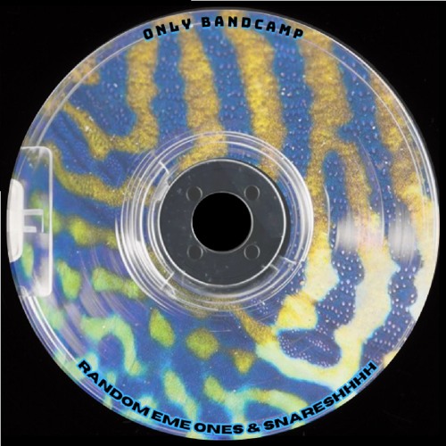 Random Eme Ones & Snareshhh [only bandcamp]