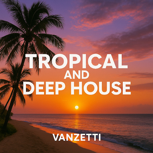 Can’t Be Without You- Vanzetti