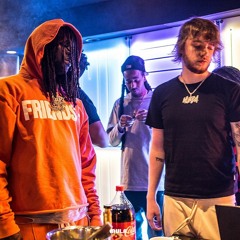 Chief Keef x Murda Beatz type beat - "Mula"