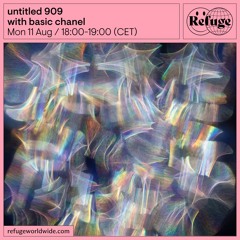 untitled 909 - basic chanel - 11 Aug 2025