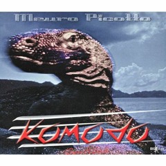 Chris Van Neu - Mauro Picotto Komodo (Bootleg 23) Free Download