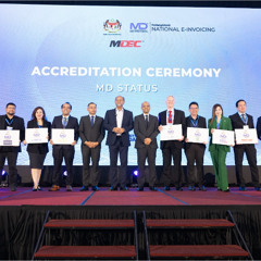 Empowering Businesses with Open Source ERP Malaysia | PeppolSync by PreComp