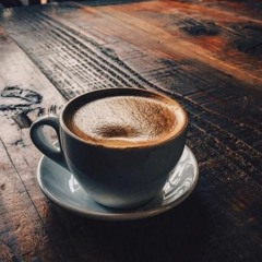 coffee and... ?