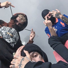 ALMAHAL ft. Blem$ x Sefe Universe