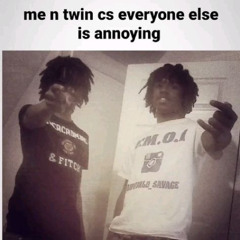 Twin und Ich