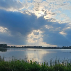 Waters of Rest