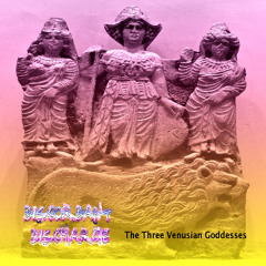 Al-Uzza The Morning Star (Tribal Industrial Haunting Female Vocals Dance Pagan)