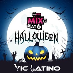 HitsMixat6 10312024 Halloween