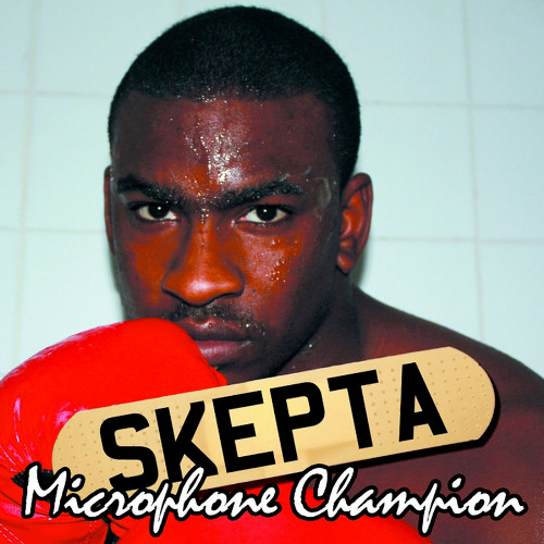 SKEPTA - Disguise McDaddy Remix