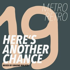 Metro Retro 19 - Here's Another Chance