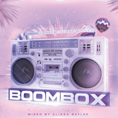 Boombox | Vol. 4 - Alissa Baylee