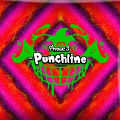 Punchline {cover}