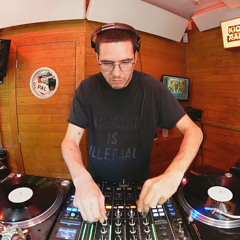 Phonetics @ Kiosk Radio 24.06.2025