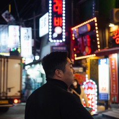 Seoul Walking Jay & Mogwaa 230116