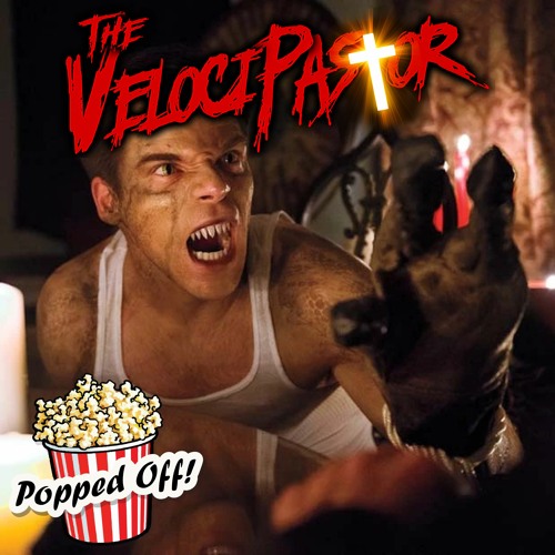Stream episode Popped Off! Podcast Ep. 7 - The VelociPastor by Tribe Radio  podcast | Listen online for free on SoundCloud