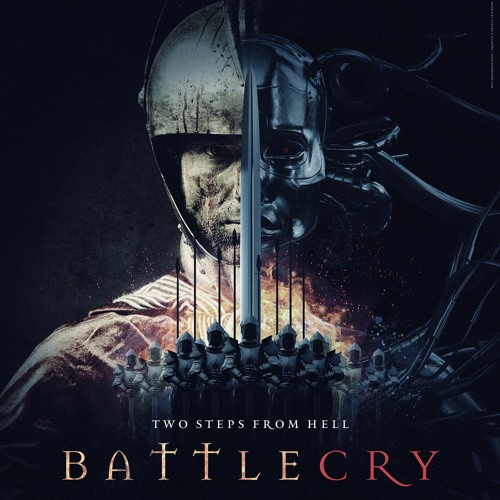Two Steps From Hell - Victory (Mockup)