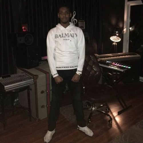 Yasin - Flygplansläge 2