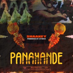 Shaakey - Panahandeh [Prod. letreez]