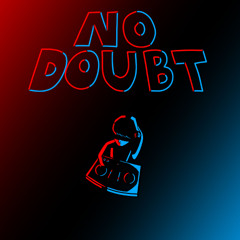 NO DOUBT
