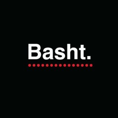 BASHT - Never Love - Master
