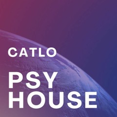 Psychedelic House Mix