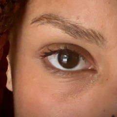 my eyes